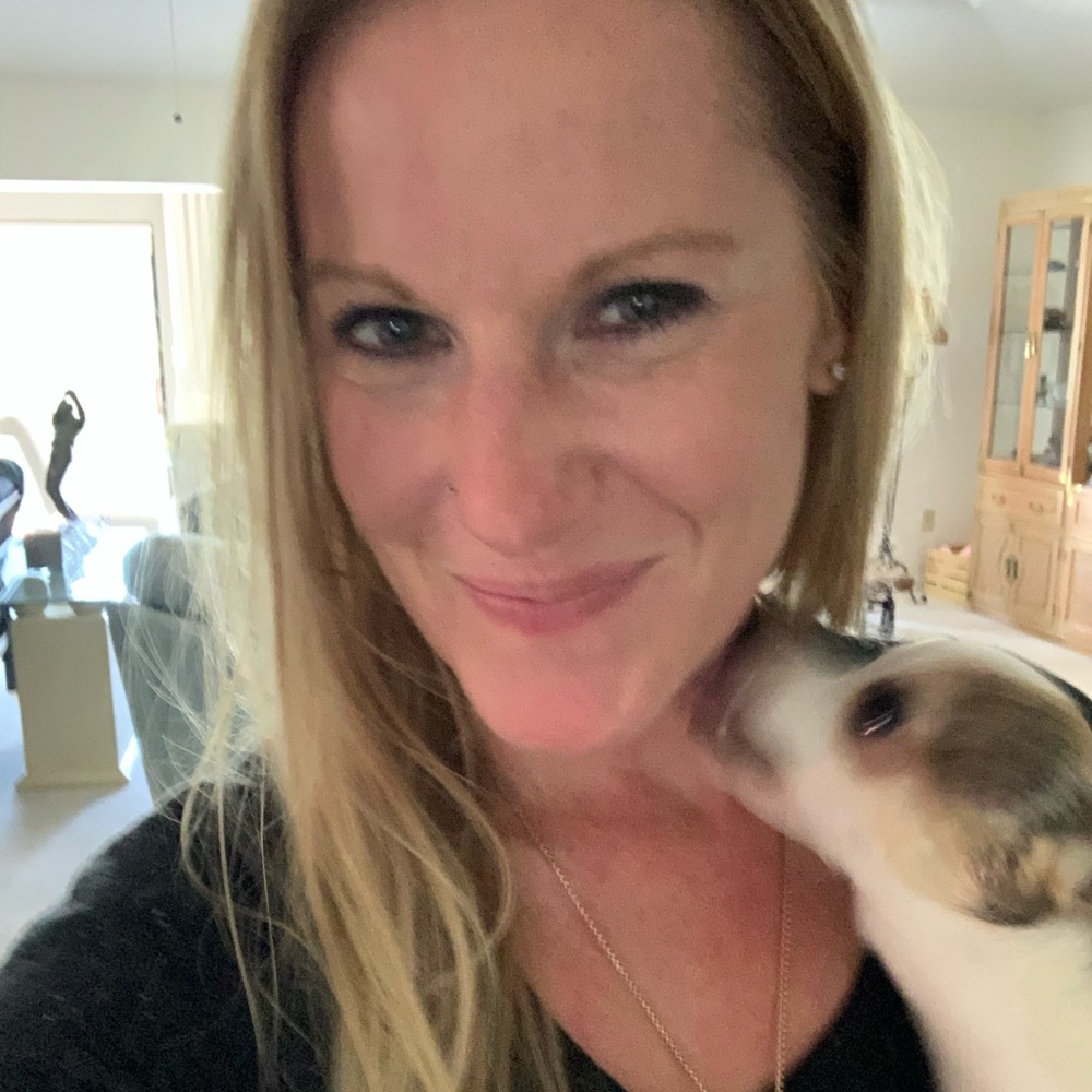 Meet your Posher, Krystle